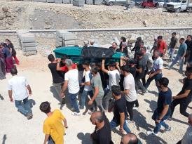 DÖRT GENÇ BUGÜN TOPRAĞA VERİLDİ