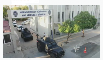 MERSİN POLİSİNDEN “UMUT TACİRLERİNE” OPERASYON