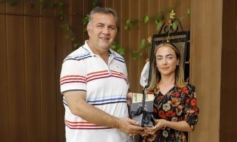 HAFTANIN BAŞARILI ÖĞRETMENİ BELKİ OLDU