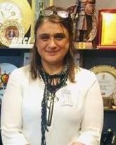 O, artık MERSİN’in MELEĞİ