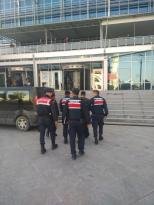 KREDİ ÇETESİNE BASKIN