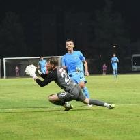 Tarsus İdman Yurdu: 2 – HES İlaç Afyonspor 1