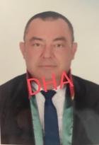 İCRAYA GİDEN AVUKAT SALDIRIYA UĞRADI