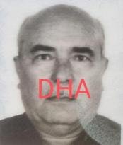 ZEYTİN TOPLAYAN EMEKLİ MEMUR AĞAÇTA KALP KRİZİ GEÇİRDİ