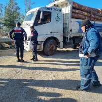 SÜRÜCÜ FELAKETİ ÖNLEDİ AMA CANINDAN OLDU