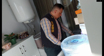 BAHİS OPERASYONUNDA TUTUKLAMA ÇIKTI