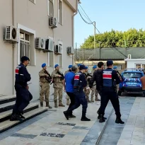 UYUŞTURUCU OPERASYONU 60 GÖZALTI