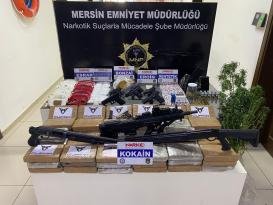 POLİS KÖKÜNÜ KURUTUYOR