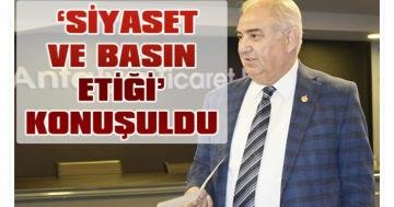 KALEMİNİZE SADIK KALIN