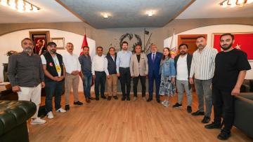 BOLTAÇ “TARSUS’UN KURTULUŞU TURİZMDE”