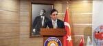NİHAT KÜRKLÜ YENİDEN BAŞKAN SEÇİLDİ.