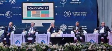 Türk Dünyasının manevi başkenti Türkistan, II. Türk Dünyası Uluslararası Mühendislik Zirvesi’ne ev sahipliği yaptı.