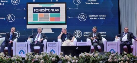 Türk Dünyasının manevi başkenti Türkistan, II. Türk Dünyası Uluslararası Mühendislik Zirvesi’ne ev sahipliği yaptı.