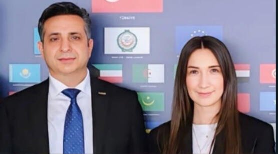 Genç TURAB ile Güçlü Bir Gelecek İnşa Ediliyor