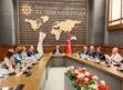 “ANADOLU BASINININ SORUNLARI ARTIYOR”