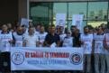 HAK-İŞ: Şehitlerimiz İçin Tek Yürek Oluyoruz