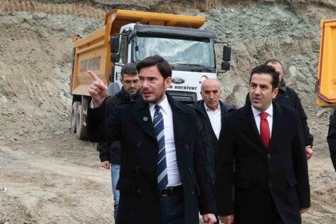 “Böcek” Skandalında Hukuki Süreç Şeffaf Yürütüldü.