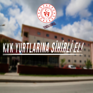 DUYUMLARIM DOĞRU İSE YURT YERİ YANLIŞ