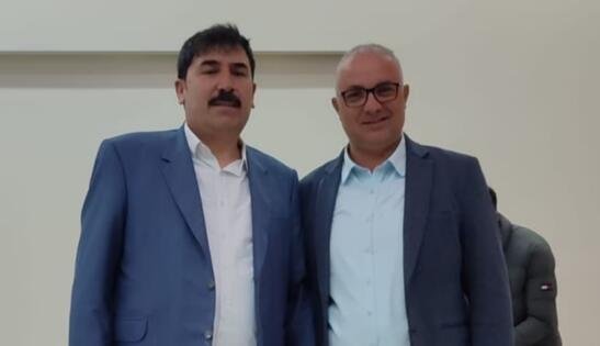 TARSUS KAYMAKAMLIĞI SOSYAL YARDIMLAŞMA DERNEĞİ MÜTEVELLİ HEYETİ SEÇİMLERİ GERÇEKLEŞTİ.