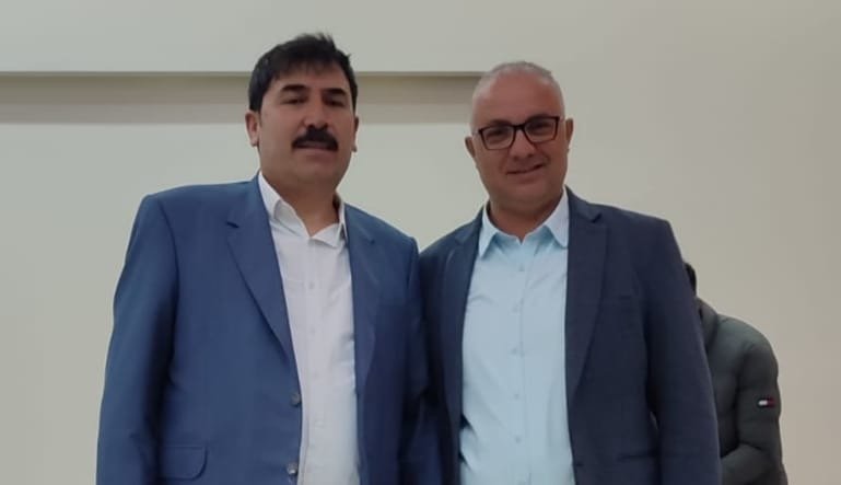 TARSUS KAYMAKAMLIĞI SOSYAL YARDIMLAŞMA DERNEĞİ MÜTEVELLİ HEYETİ SEÇİMLERİ GERÇEKLEŞTİ.