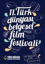 11. Türk Dünyası Belgesel Film Festivali Başvuruları Başladı