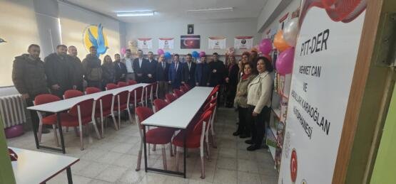 Vefa Yaşarsa Umut Büyür…