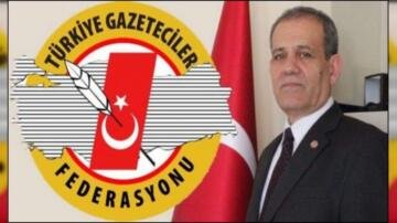 Gazeteciler Eskişehir’de Buluşacak