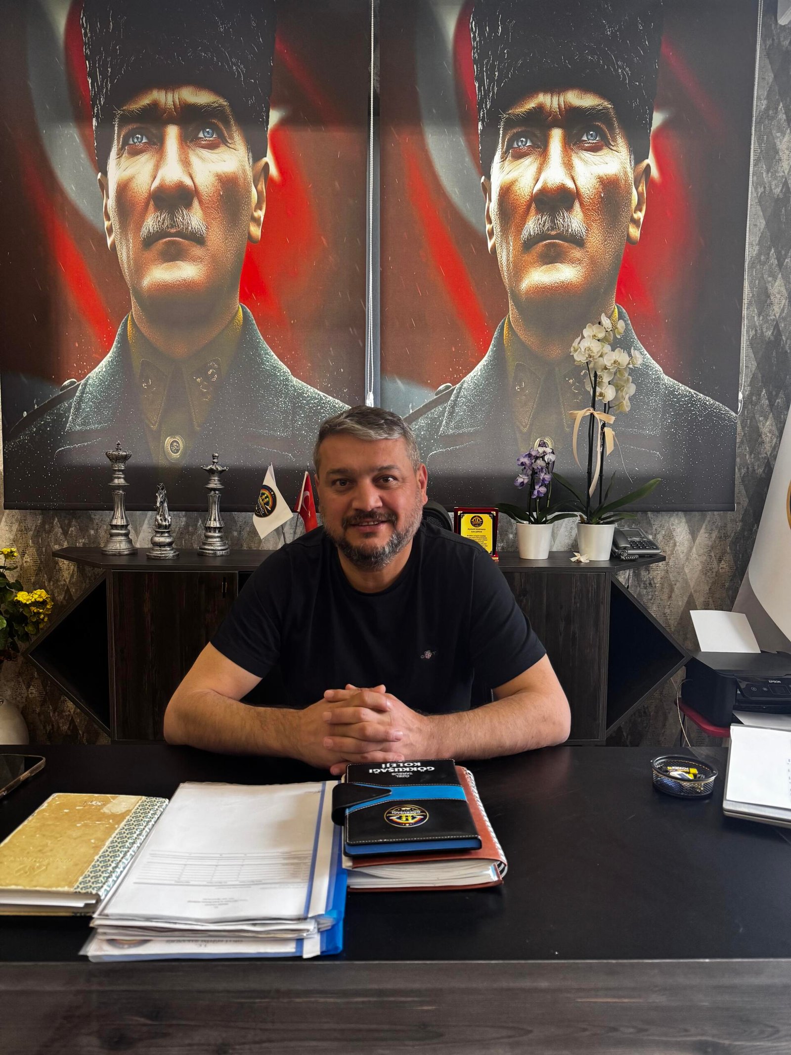 Türkiye’de 70 Kişide Bulunan Sertifikaya Sahip: Tarsus’ta Eğitim Yatırımıyla Öne Çıkıyor